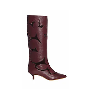 The Shoe Trends You’ll See Everywhere This Fall