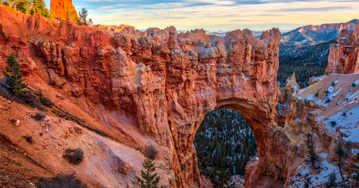 Wanna Get Away? These Are The Best Places For A Weekend Escape