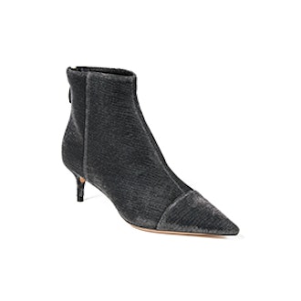 Alexandre Birman Kittie Fab Booties