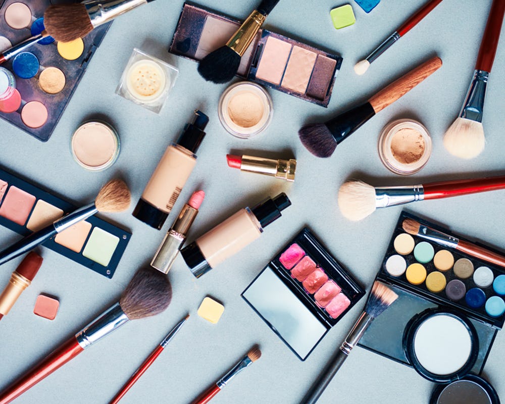 Makeup products at the Incredible Prime Day Beauty Deals Hidden On Amazon 