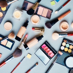 Makeup products at the Incredible Prime Day Beauty Deals Hidden On Amazon 