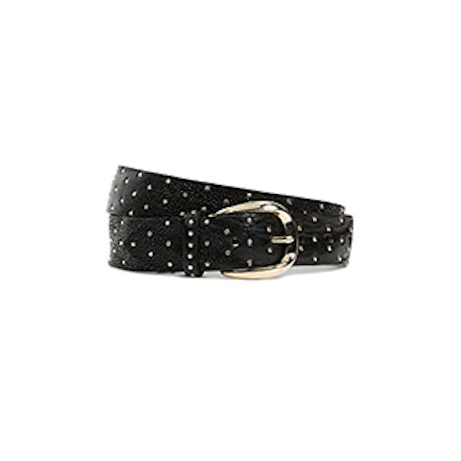 B. Belt Mini Star Stingray Belt