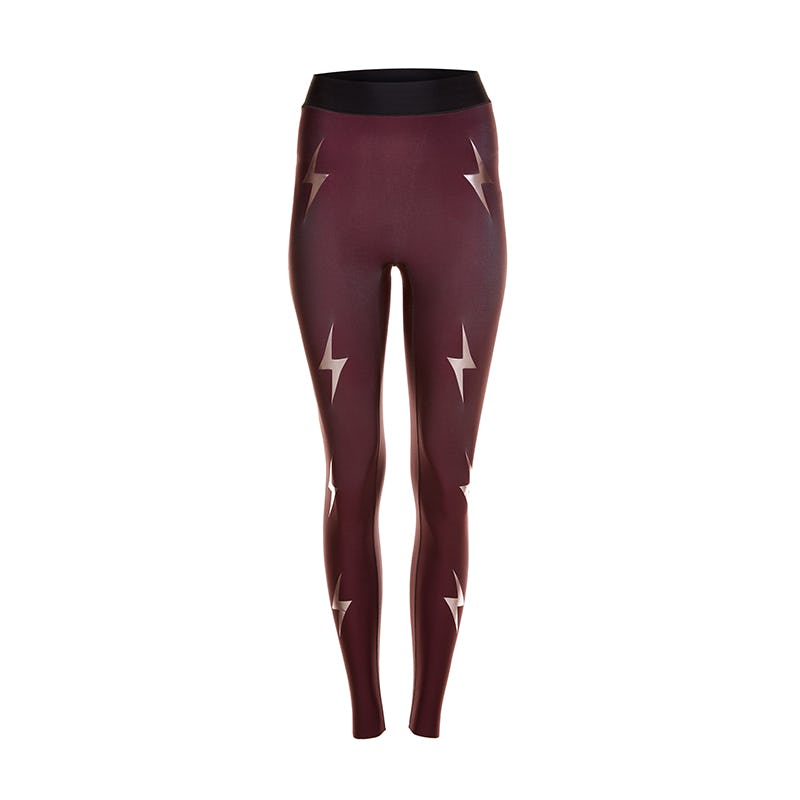 Star 2025 leggings bandier