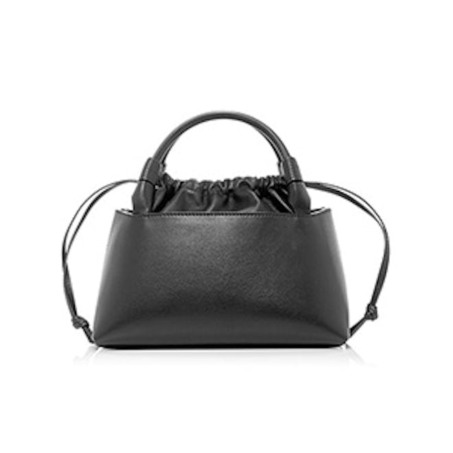 Sirena Leather Bag