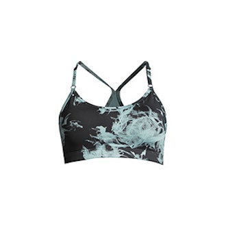 Glorious Sports Bra in Sage Exhale