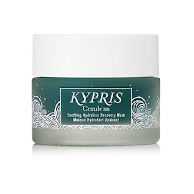 Kypris Cerulean Soothing Hydration Recovery Mask