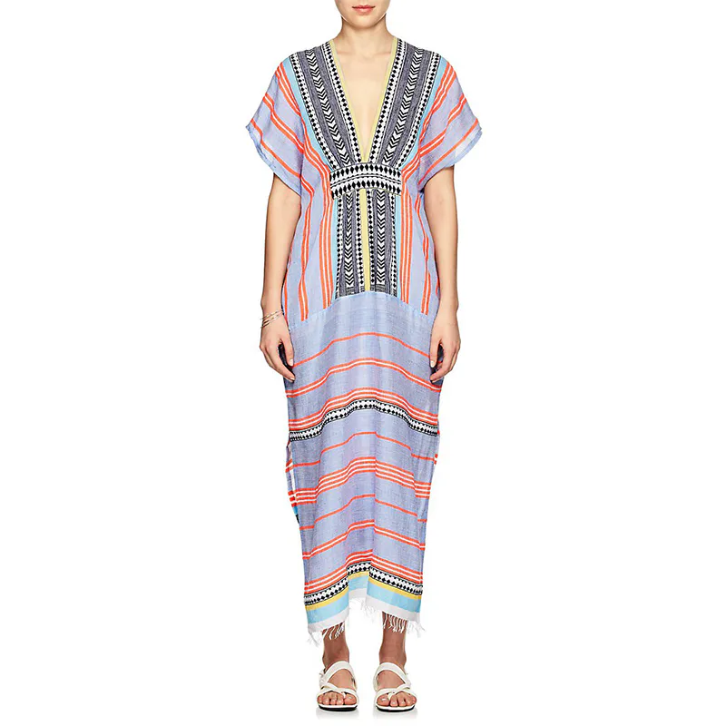 The Stylish Pieces Fashion Insiders Take On Vacation