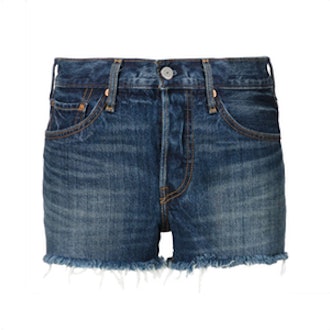 ‘501’ shorts