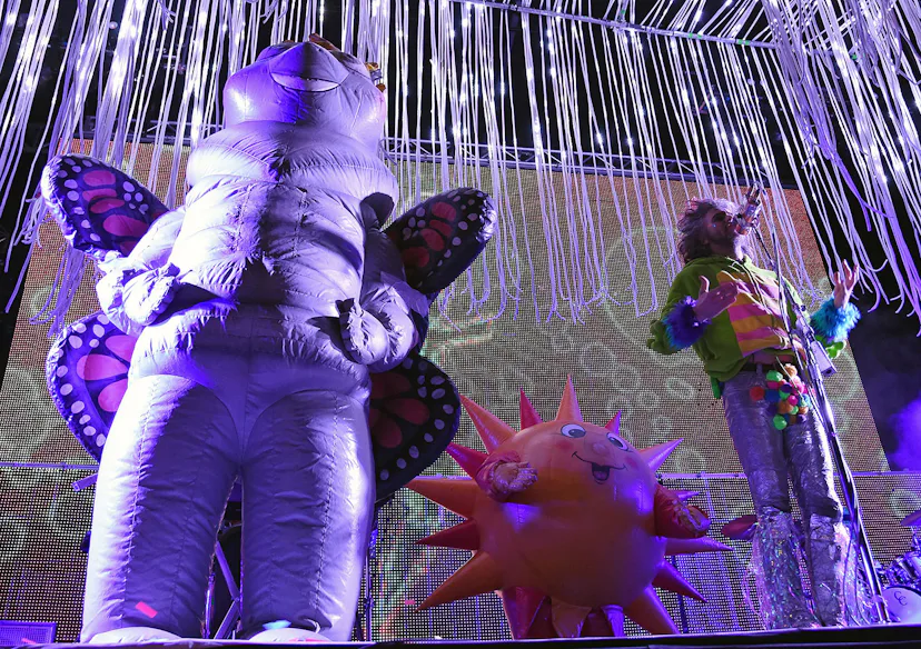 5 Fall Festival Outfits That Will Get You Through The Season