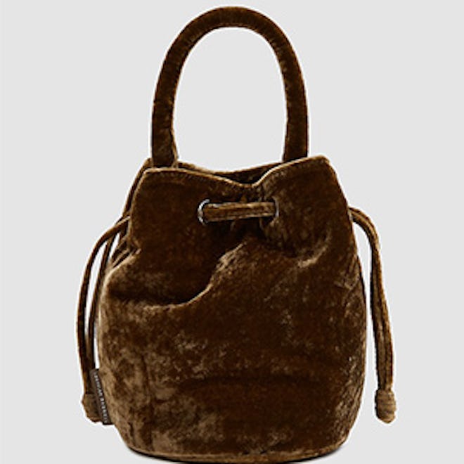 Jasmyn Bucket Bag