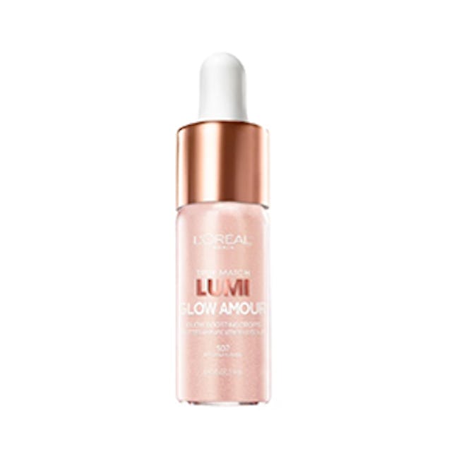 L’Oréal Paris True Match Lumi Glow Amour Glow Boosting Drops