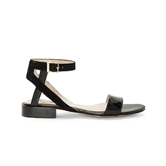 Louise et Cie Alessa Ankle-Strap Sandal