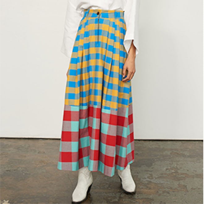 Tulay Skirt