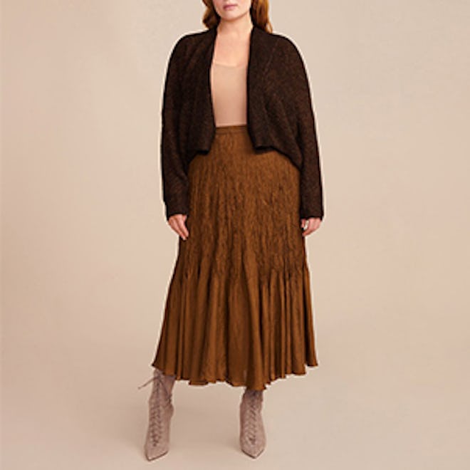 Phedre Antik Skirt