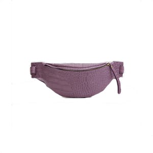 nanushka fanny pack