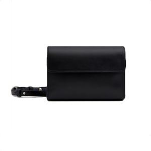 cos leather belt bag