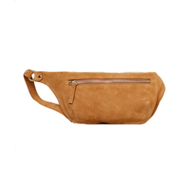 Ante Fanny Pack