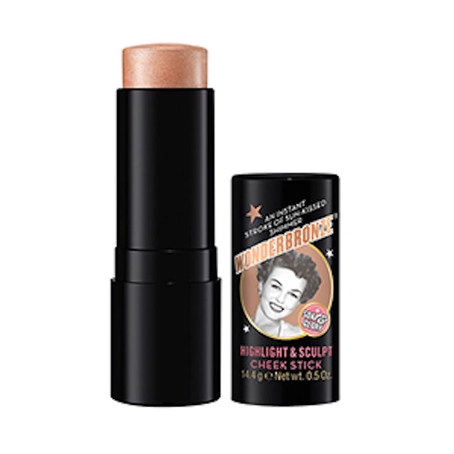 Soap & Glory Wonderbronze Highlight & Sculpt Cheek Stick