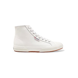 superga high cut