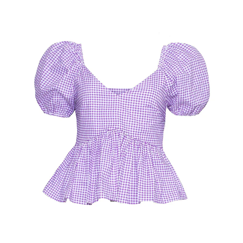Css Gingham How To Make Gingham Work For Fall