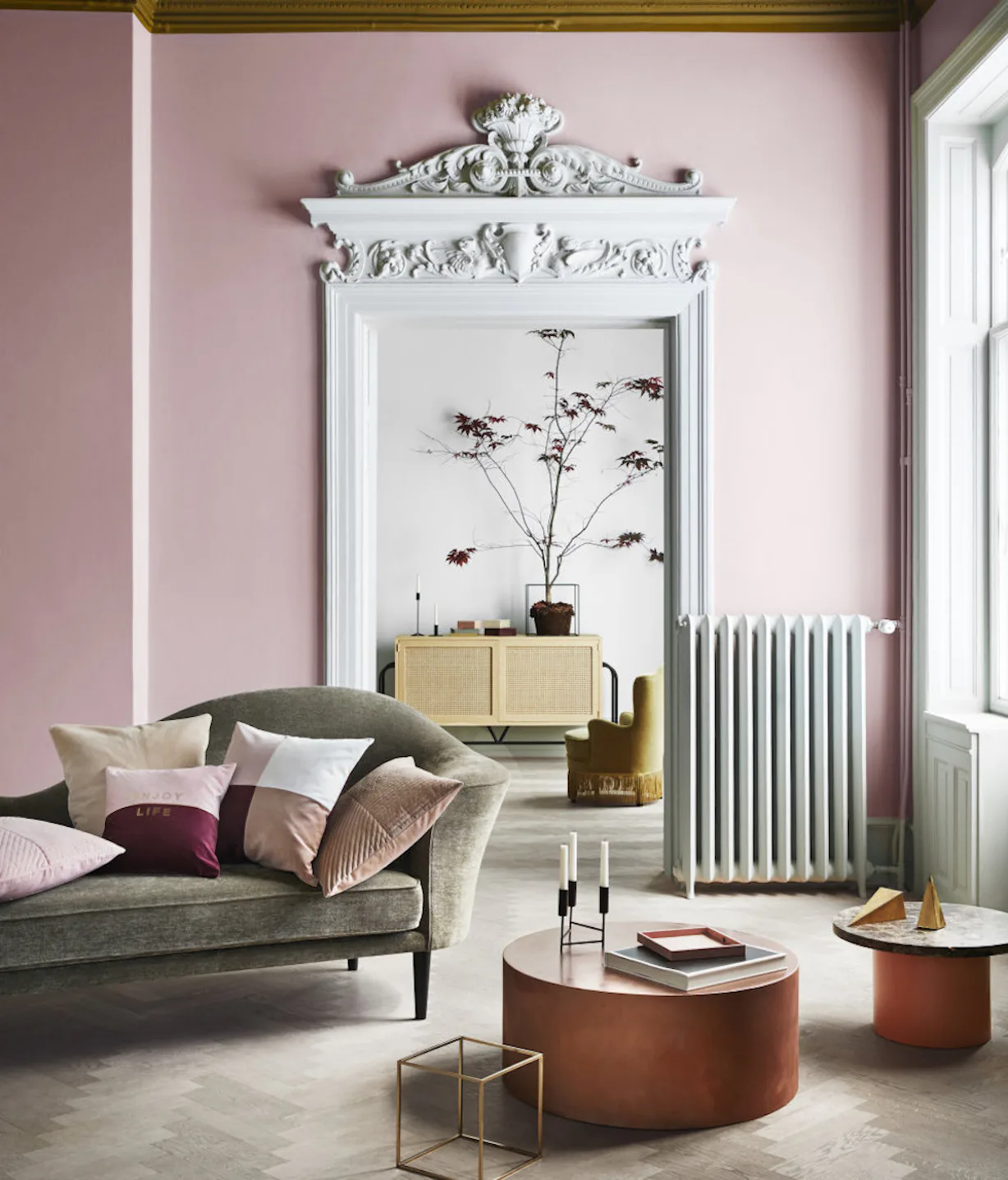 The Best Fall Home Decor From Our Favorite Affordable Stores The Best Fall Home Decor From Our Favorite Affordable Stores