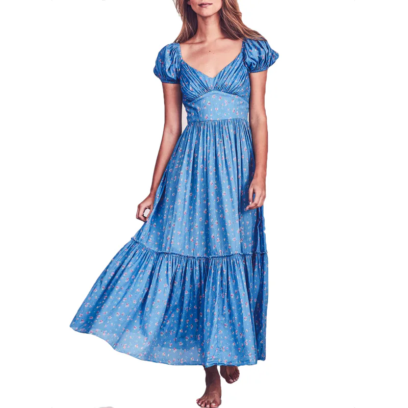 5 Fall Dress Trends You Can Wear Now