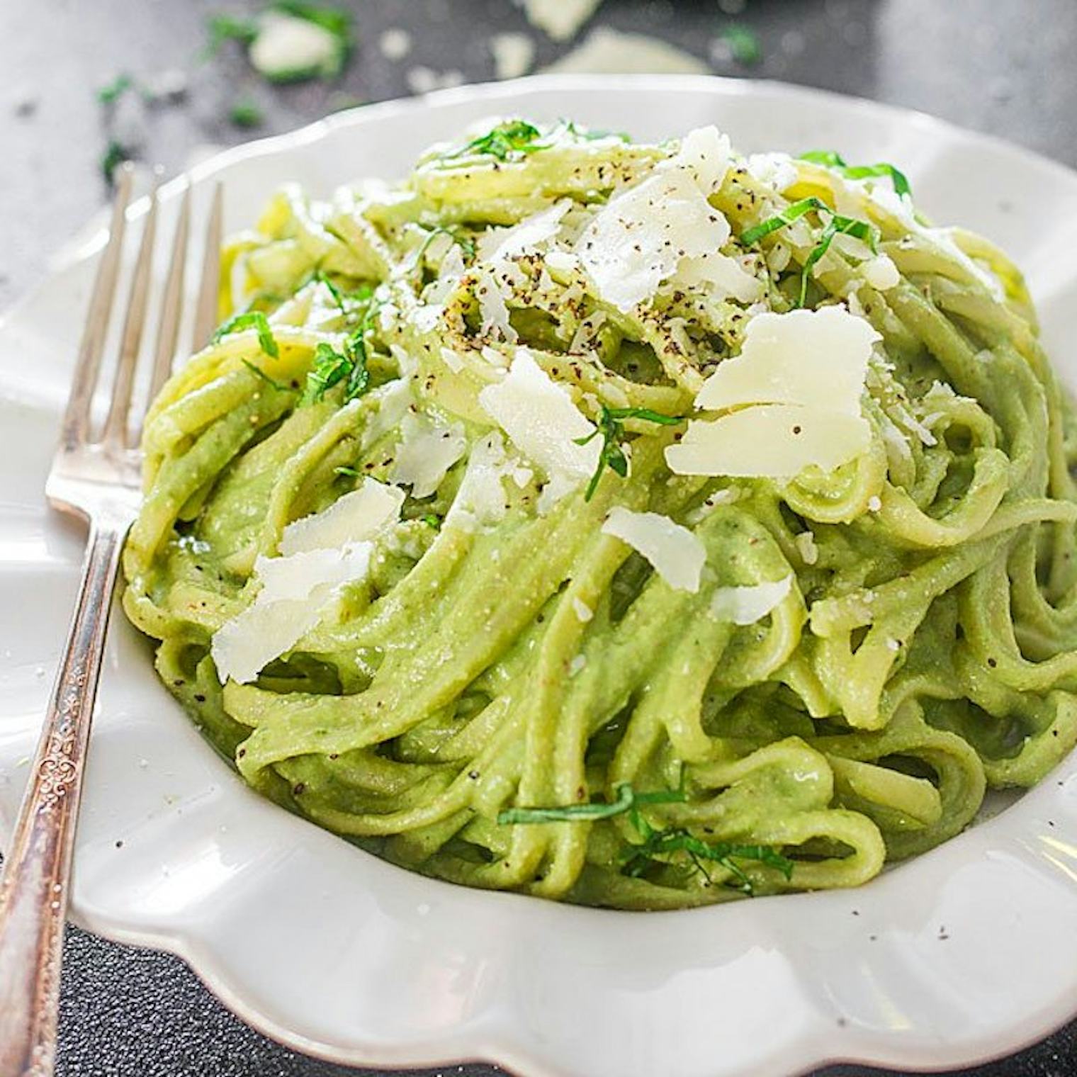 5 Quick And Easy Pasta Recipes For Busy Nights