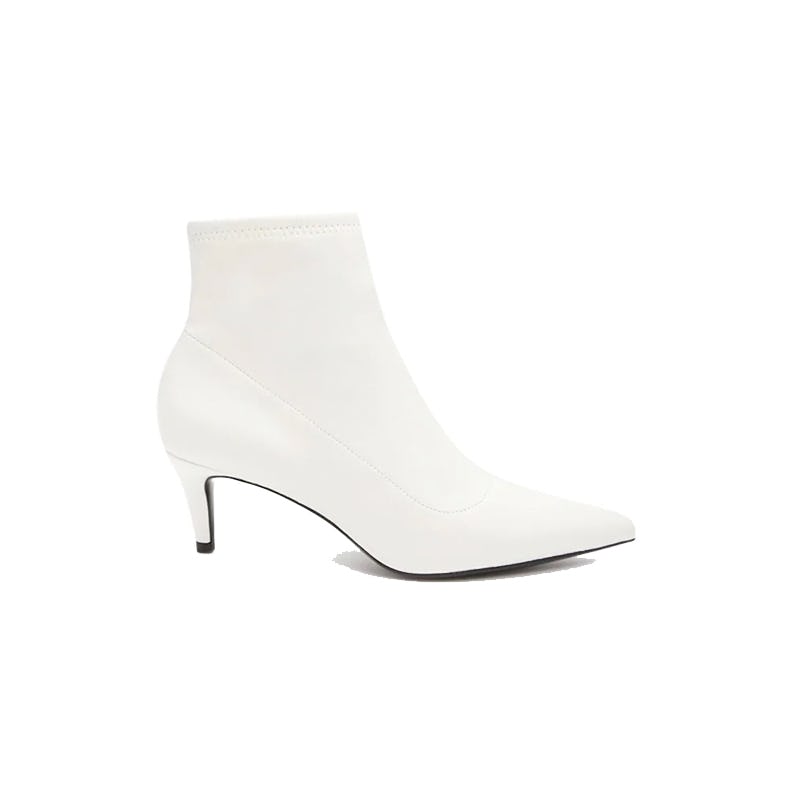 Stuart weitzman juniper hot sale 45mm booties