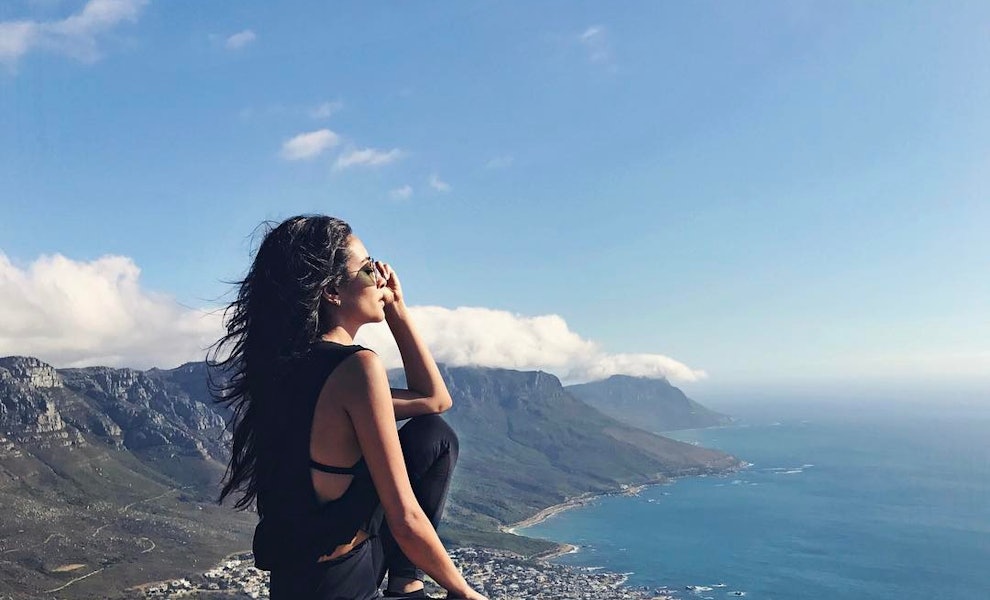 9 healthy gifts for fitness lovers