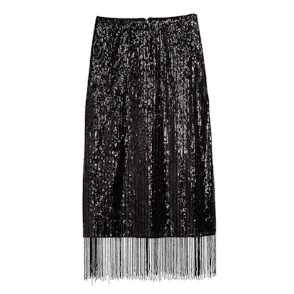 The Sparkliest Pieces To Wear This Season (That Won’t Break The Bank)
