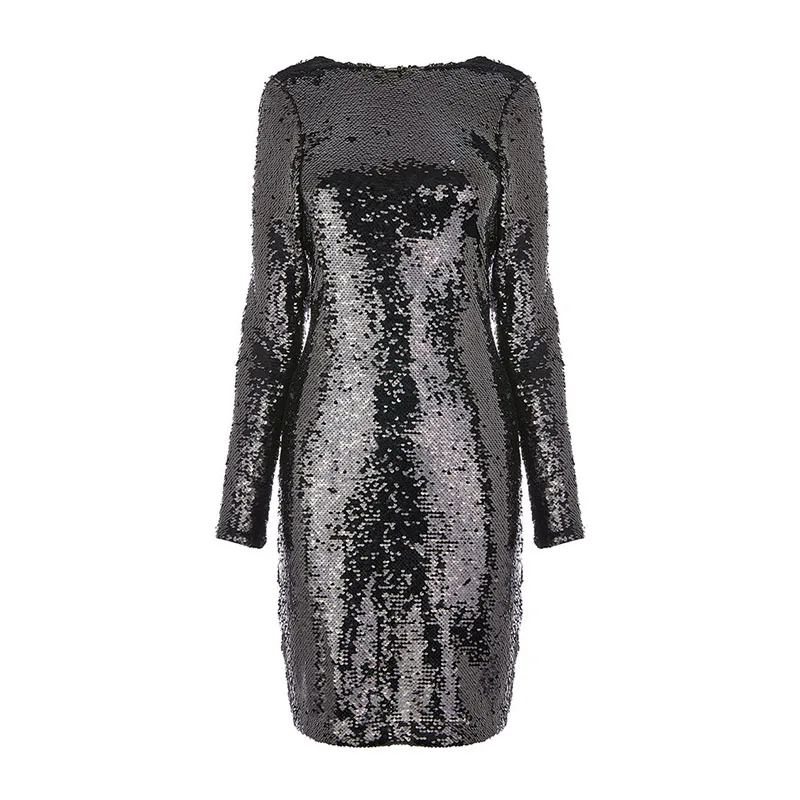 green emerald velvet dress Blue & Silver Latin - Rhythm Dress main image 1