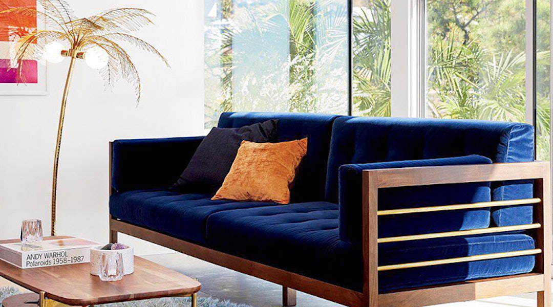 Cb2 S Newest Collection Is Pool Party Ready And We Need It All