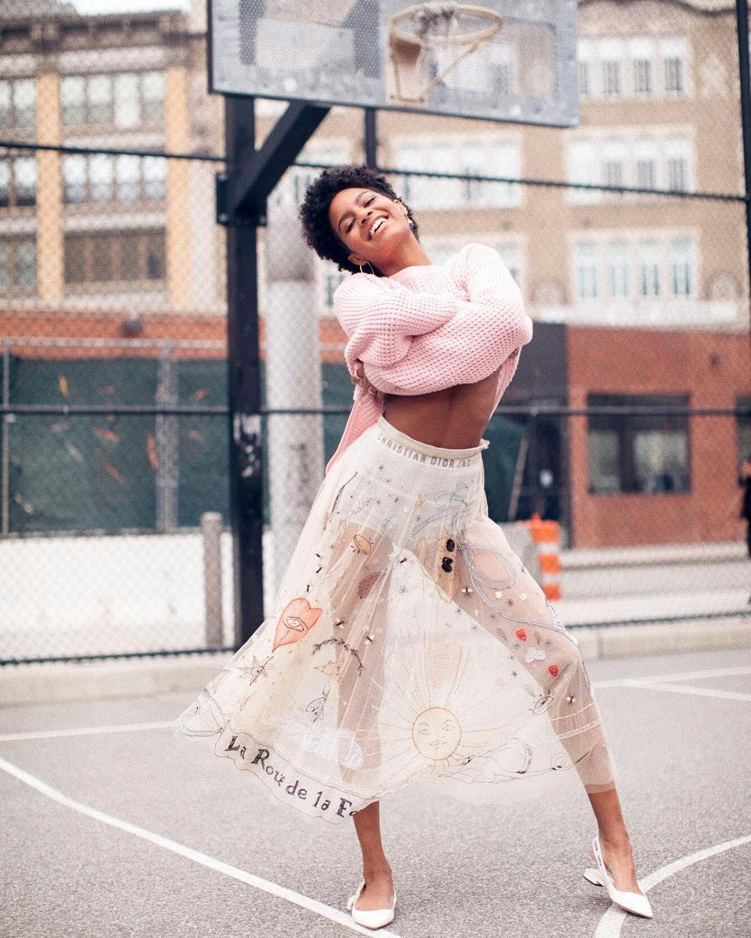 15 Fashion Influencers You Should Be Following On Instagram