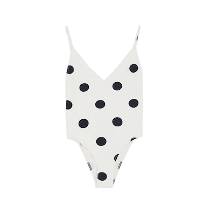 The Best One-Piece Swimsuits For Any Budget And Body Type