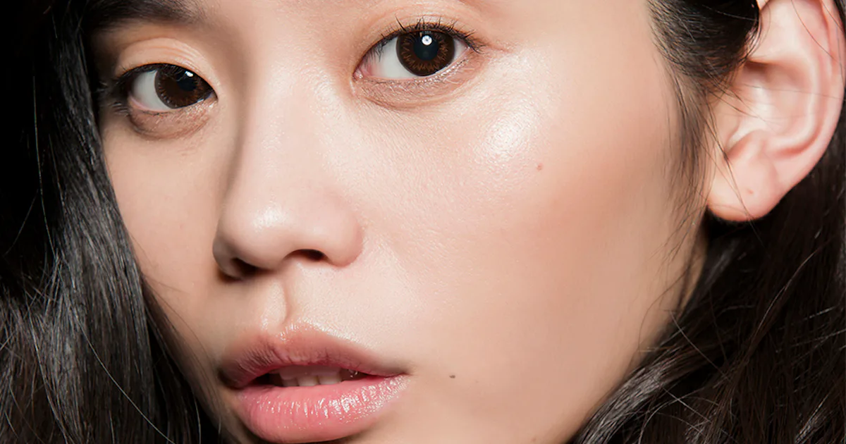 Faces Transparency Why Transparent Face Masks Should Be Added To Your Skincare Routine ...