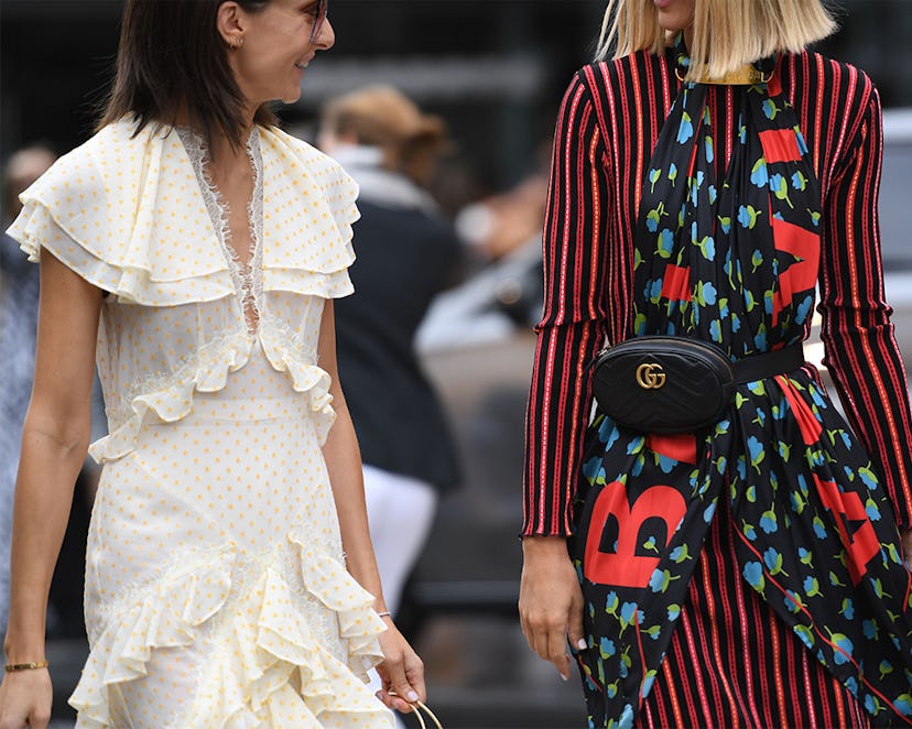 This Is How We’re Navigating The Outnet’s Epic Sale