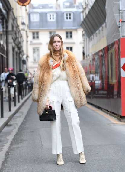 ’70s-Infused Looks Are Everywhere for Fall, And We Can’t Get Enough