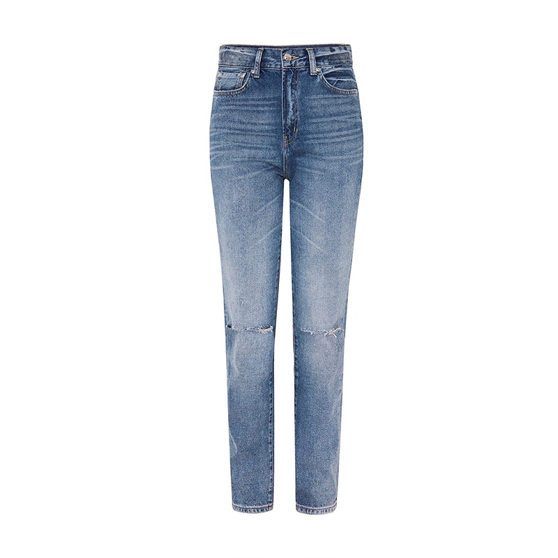 Anine bing nicky store jeans