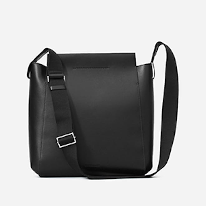 The Form Bag In Black