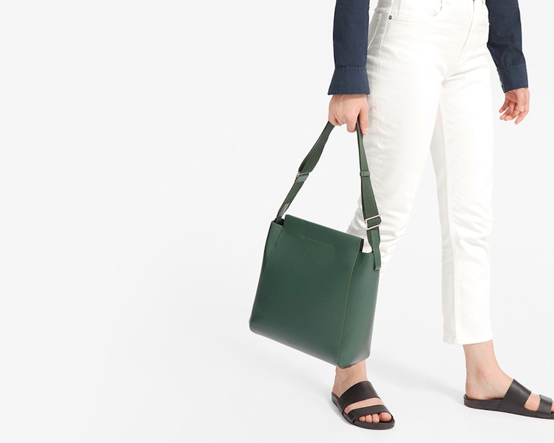 This New Handbag Already Has A 17,000-Person Waitlist