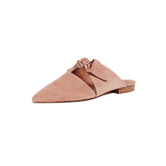 Jeffrey Campbell Charlin Point Toe Mules