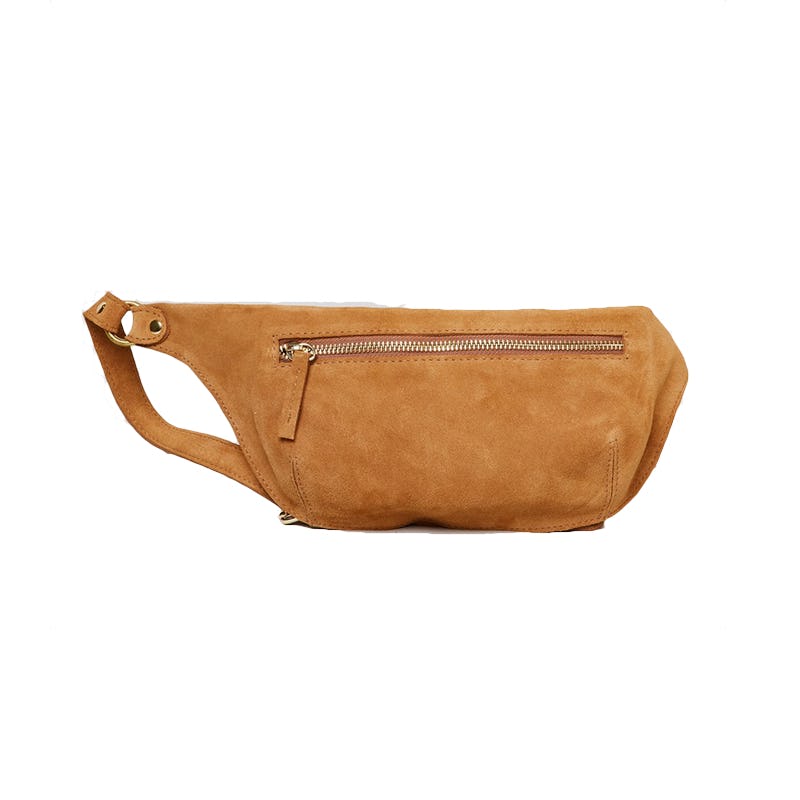 brahmin fanny packs