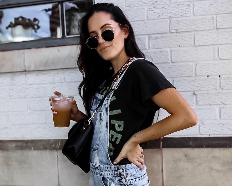 5 Ways To Wear Overalls As An Adult