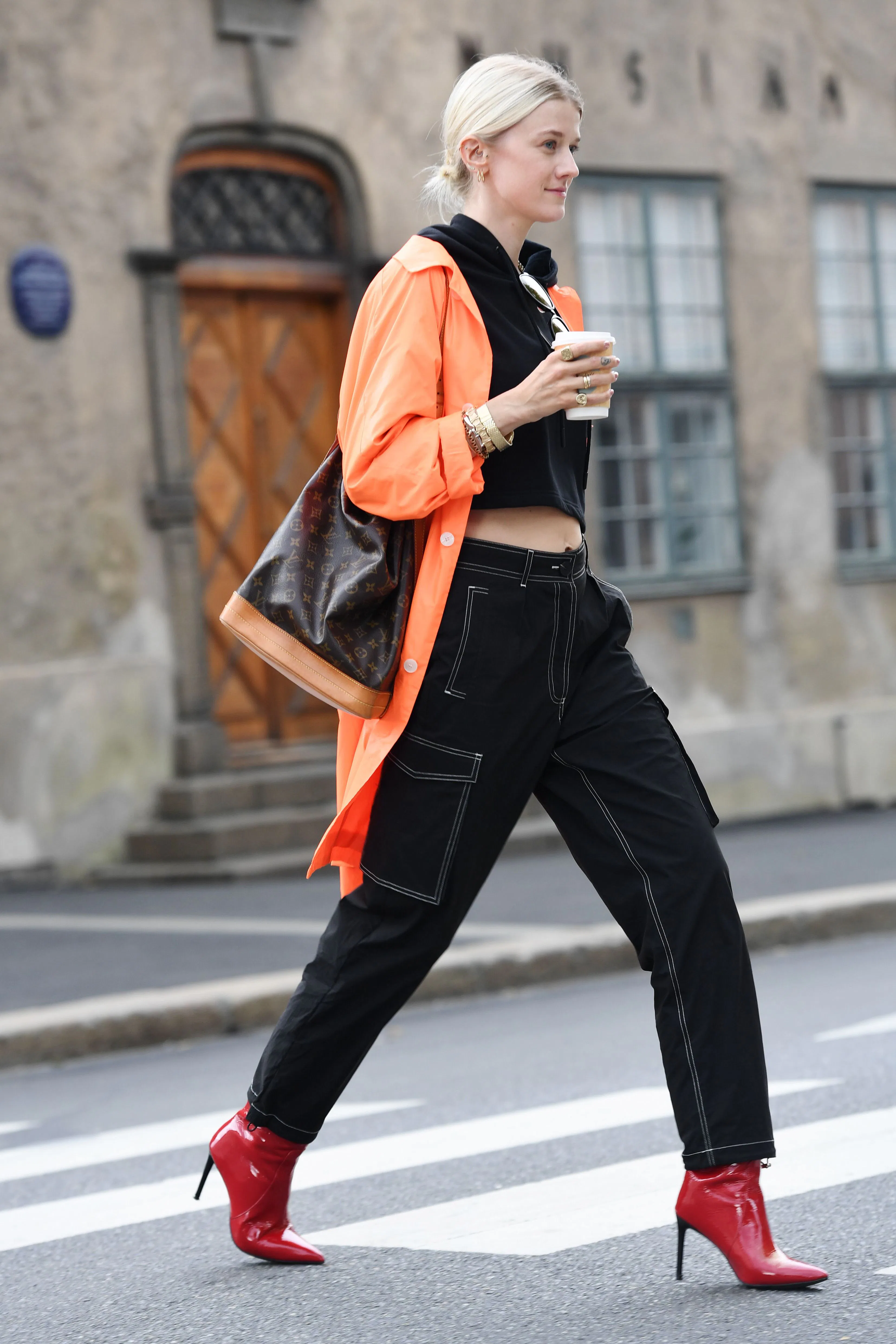 30-Second Style Tips Stylists Swear By