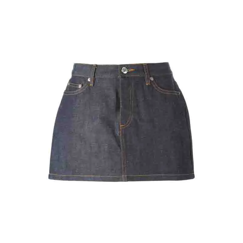 The Only Denim Guide You Need This Summer